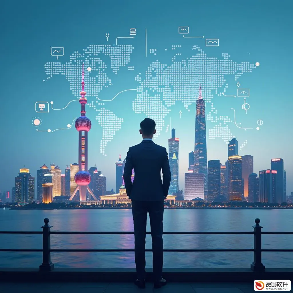 上海市跨境支付清算平台集成商：引领金融科技创新的先锋
