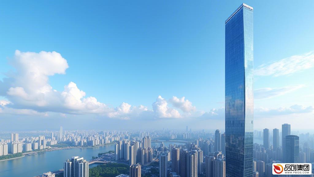 品创集团：医疗行业区块链技术的领航者与实践者
