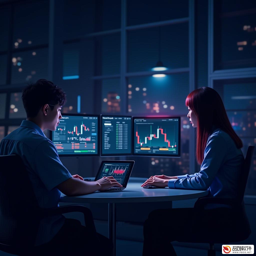 广州市证券智能客服机器人平台研发团队的创...