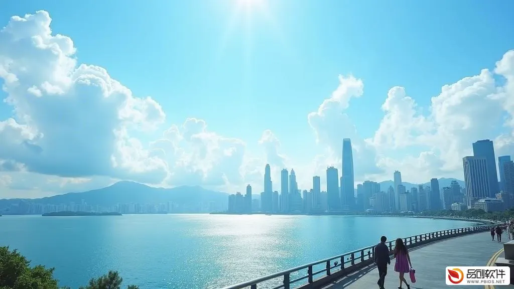 珠海市医疗影像AI辅助诊断平台的革新之路
