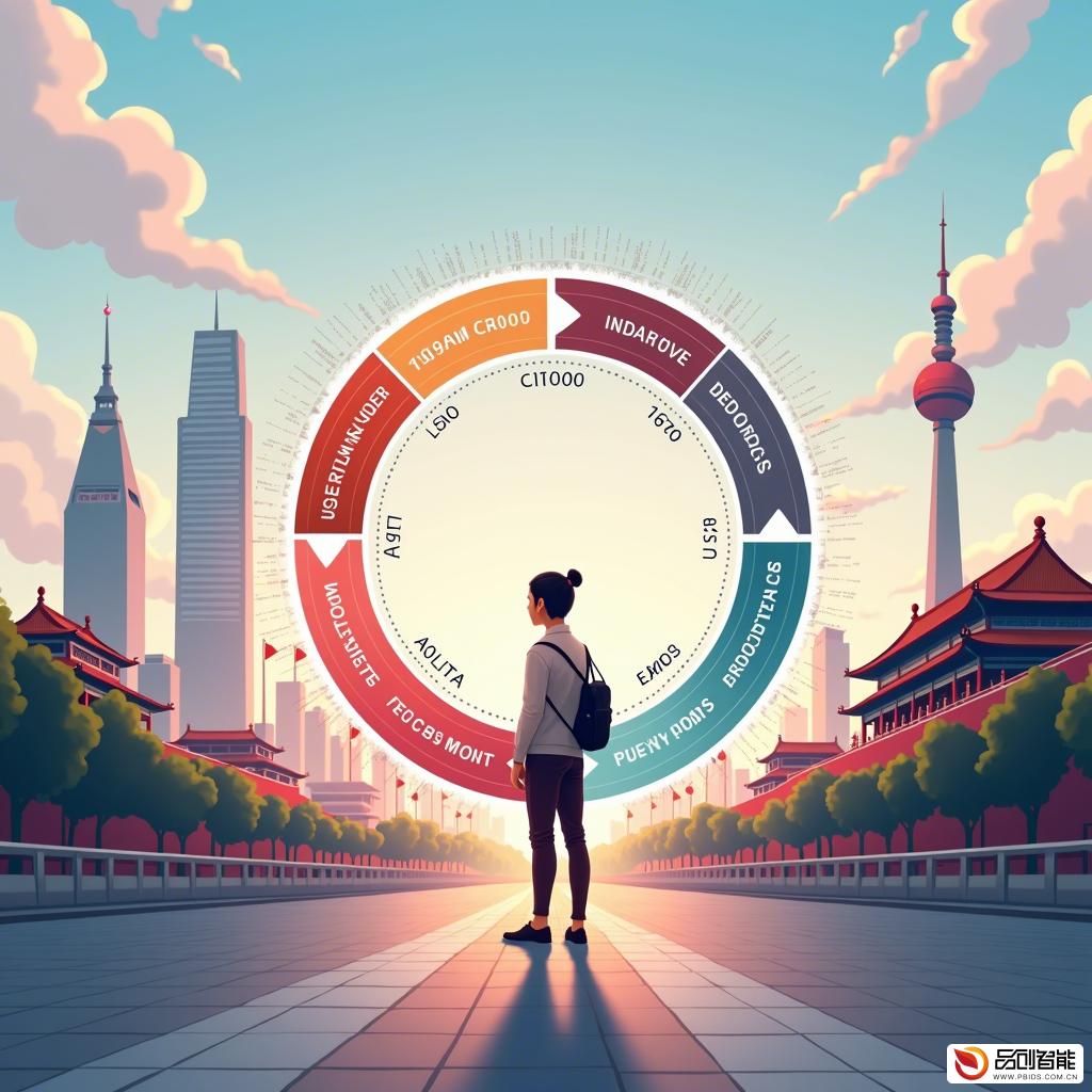北京市用户生命周期建模中心：深度解析与实...