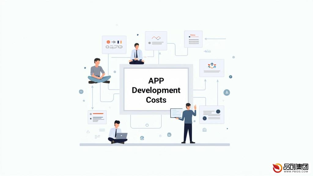 APP软件开发费用全解析：从基础到高级的全面探讨
