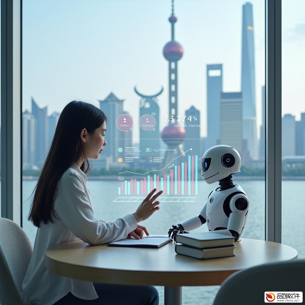 上海市培训机构AI教育管理系统服务商指南
