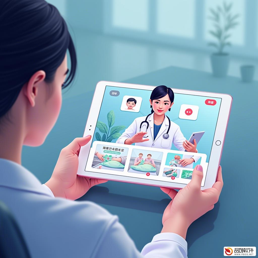 上海市康复训练APP：科技助力康复，重塑...