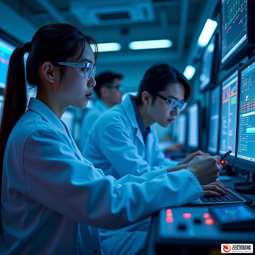 东莞市急救设备流数据处理实验室：科技赋能...