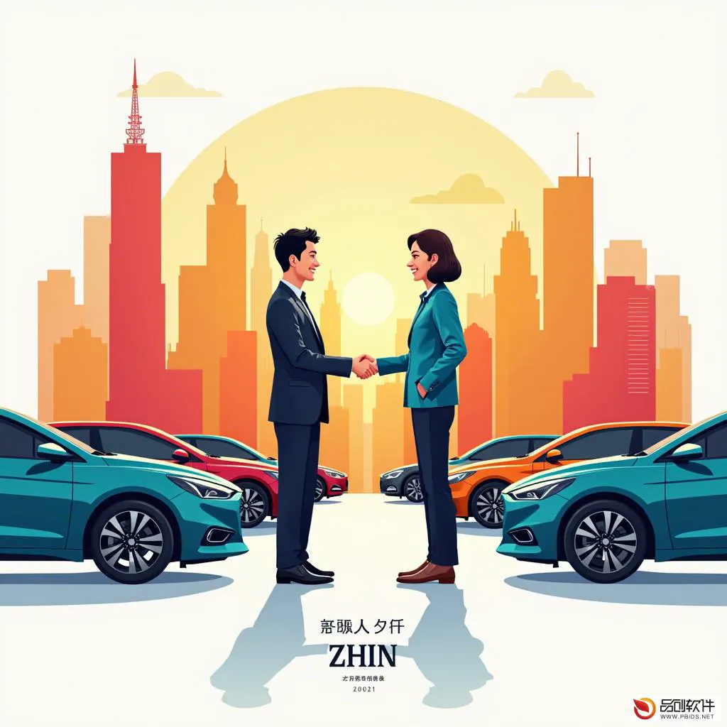 珠海市汽车后市场服务链协同平台工作室：创新引领...