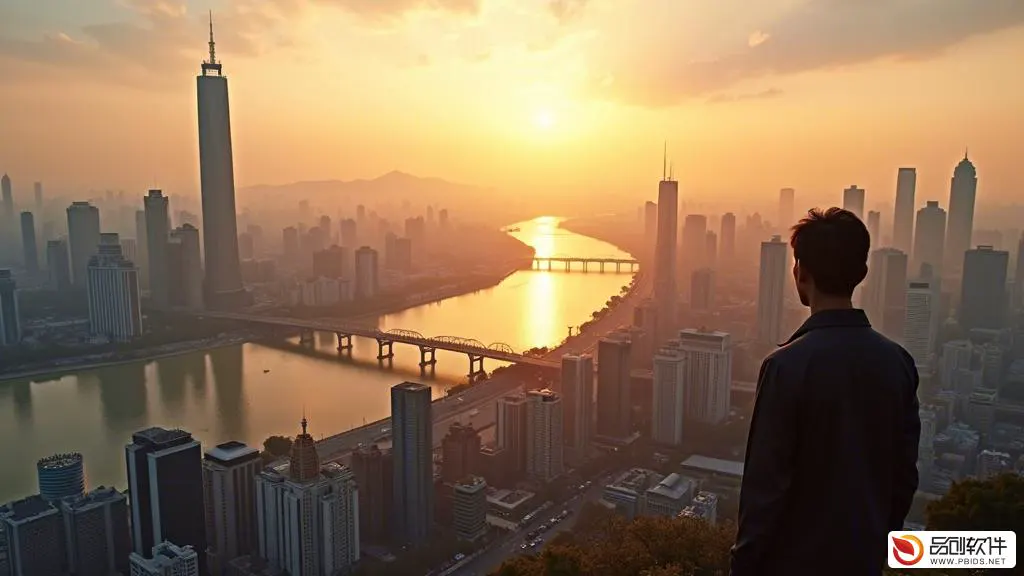 武汉市投资智能决策系统研发中心：引领未来投资新风尚
