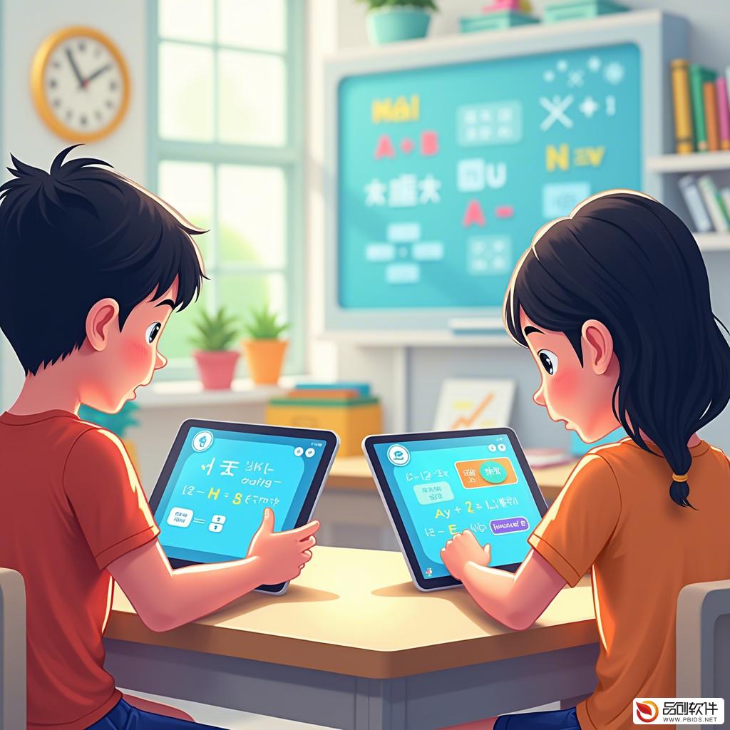 珠海市K12学科全覆盖系统平台商：打造数理化、语文、英语全方位学习解决方案
