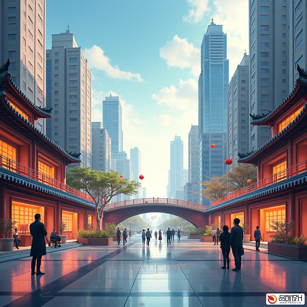 榆林交互设计单位：创新引领，塑造未来数字体验
