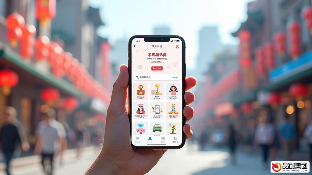 广州小程序定制开发：打造专属商业新引擎
