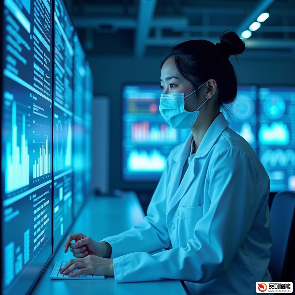 无锡市用户健康画像更新系统中心：科技赋能...