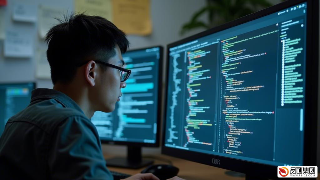 系统开发、软件开发与App开发：全面解析与技术前沿
