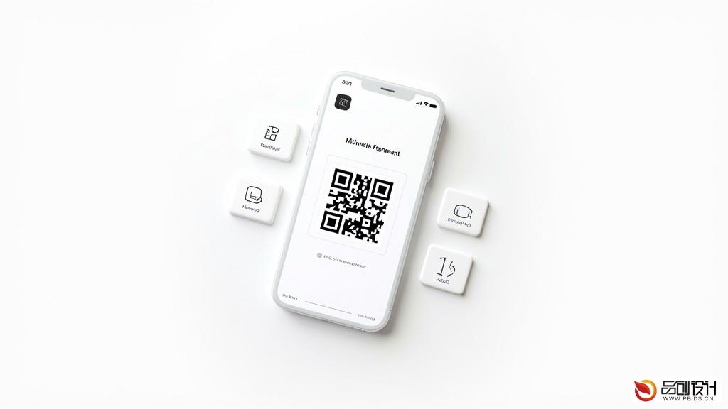 支付服务自适应网页设计：引领金融行业新风尚
