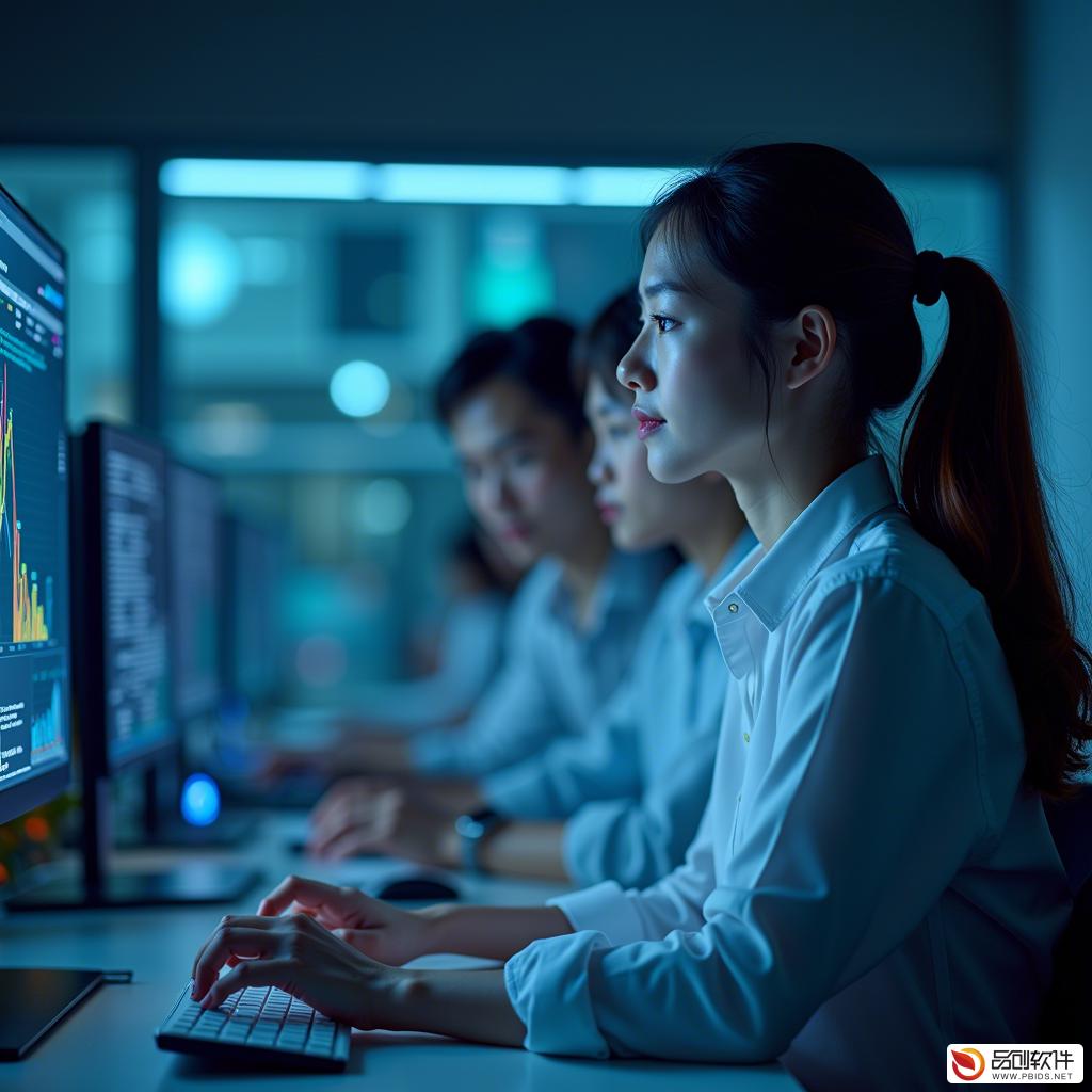珠海市边缘计算库存预测模型平台的创新研发
