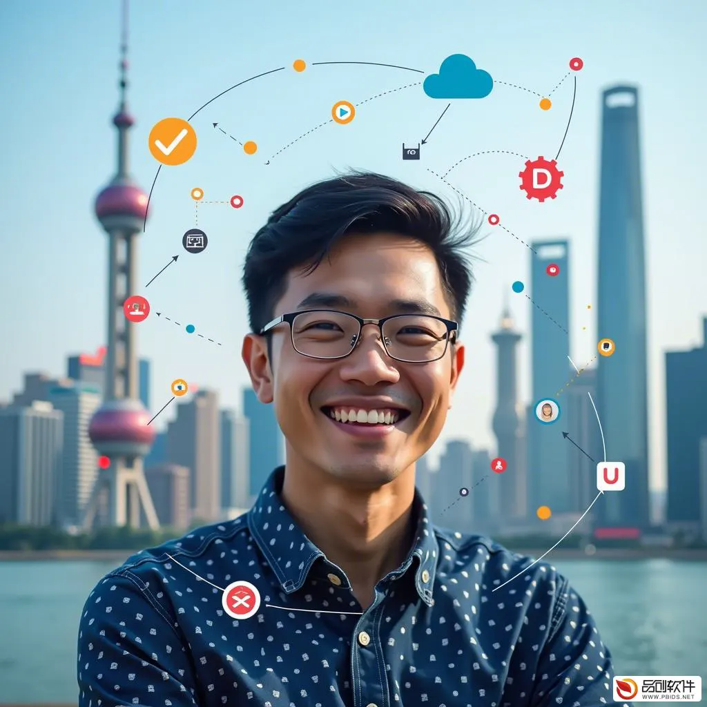广州市保险SaaS服务平台:重塑保险业生态的创...