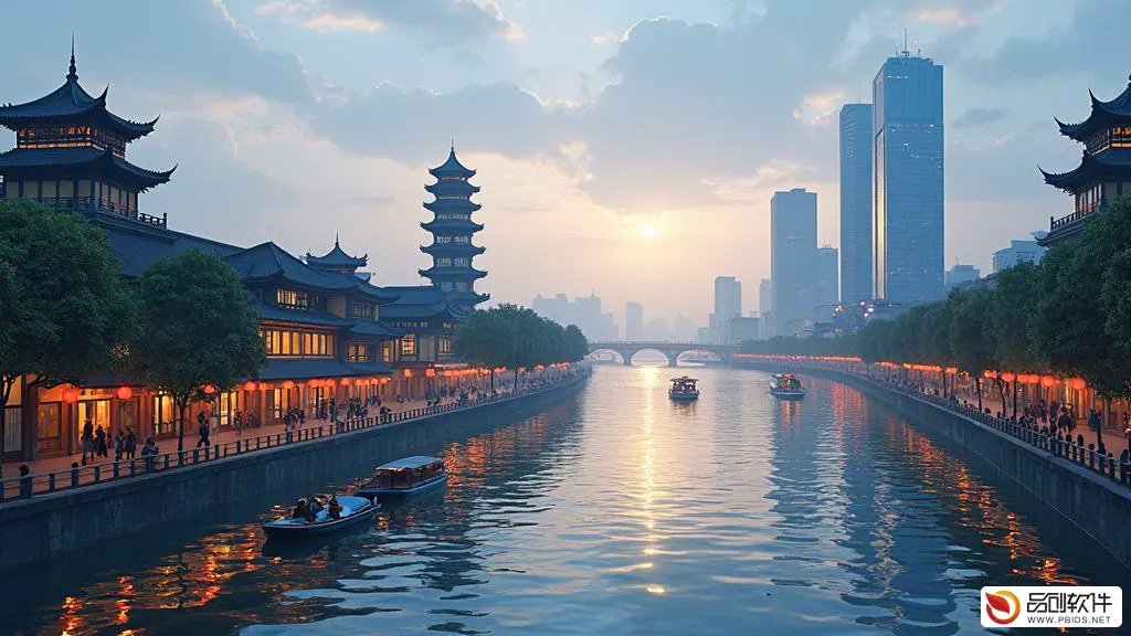 苏州市AI学科教育平台：引领未来教育的创新力量
