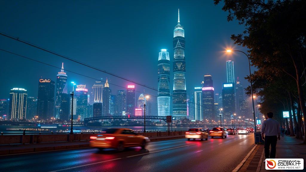 深圳市物流实时监控系统开发服务商：打造高效物流管理的未来
