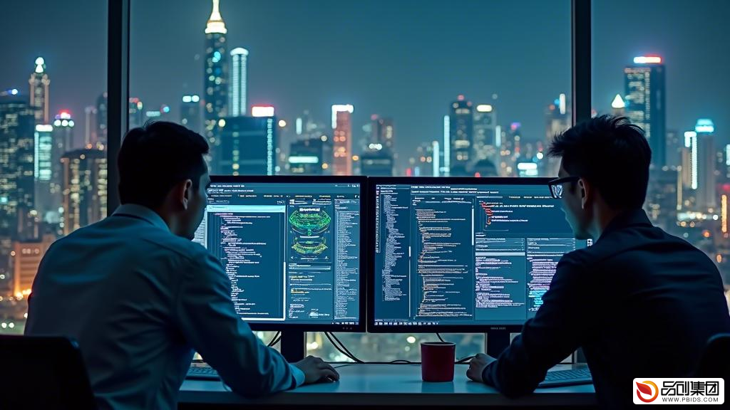 ITO人员外包：优化业务流程，提升业务效率的关键策略
