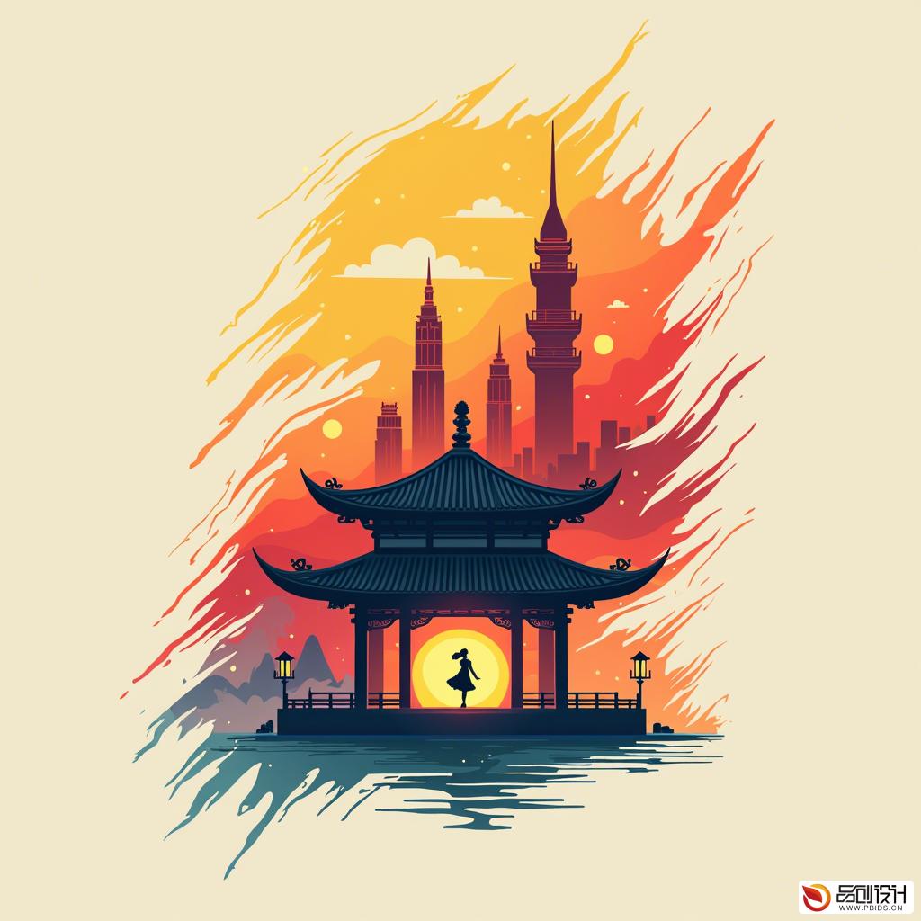 台南品牌动态图形合作伙伴：共创视觉盛宴的...