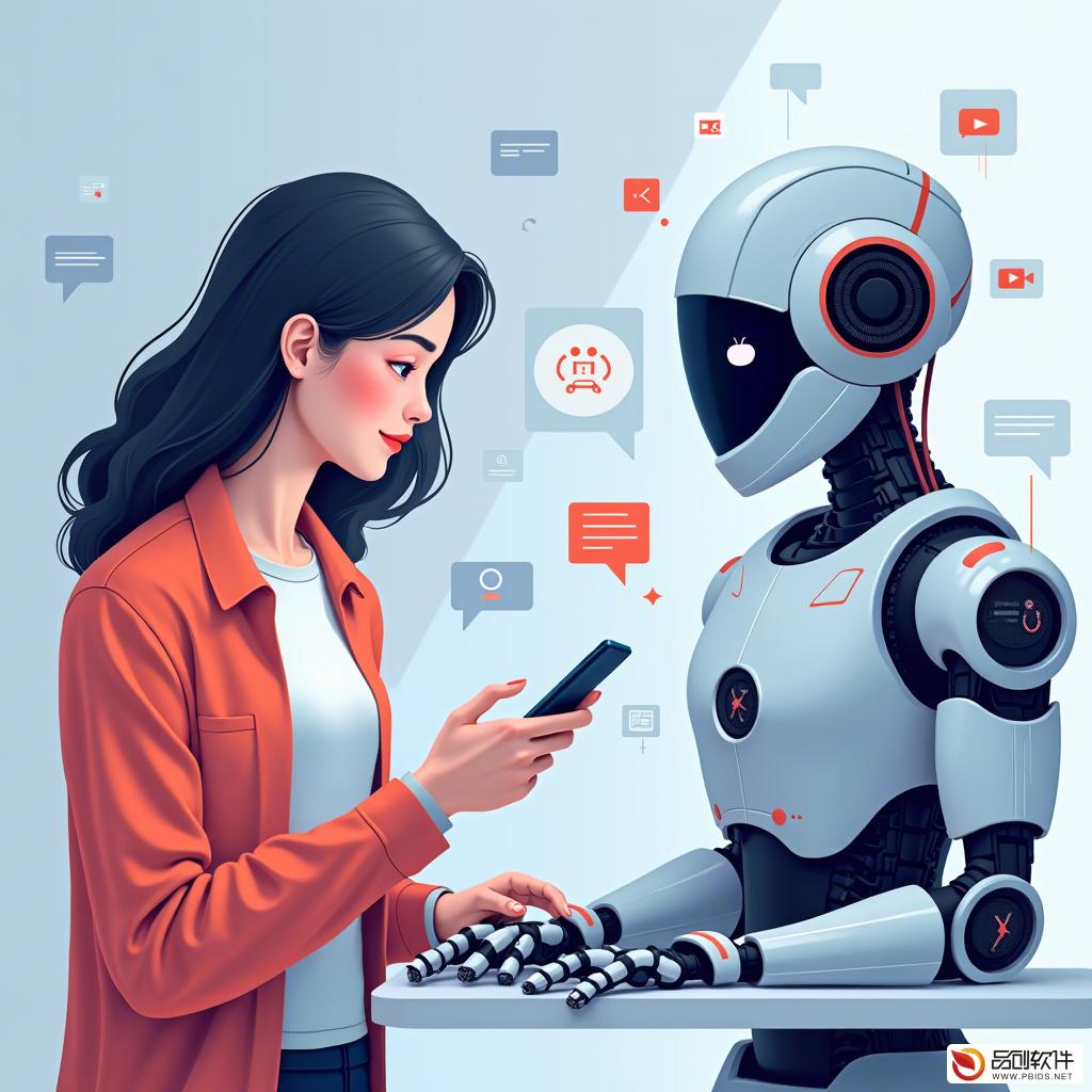 深圳市AI实用工具App团队：引领智能生...