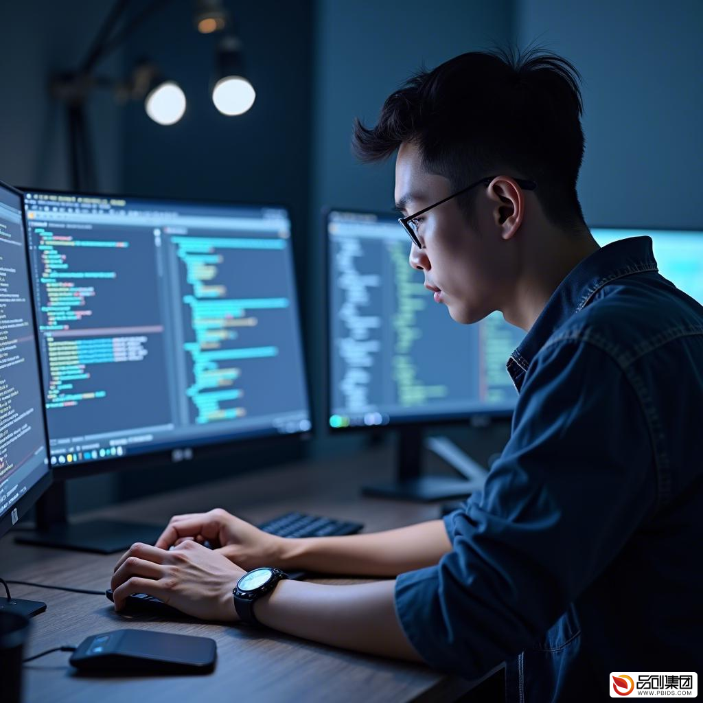 开发软件App：从零到一的全面指南