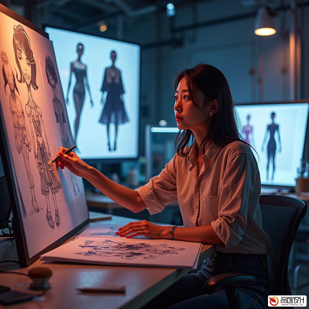鹰潭市品创定制设计动态:创新引领未来设计潮流
