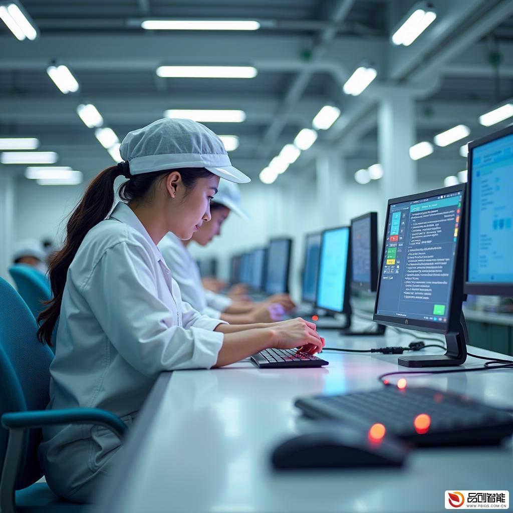 东莞市工厂温湿度自适应生态链：打造高效智...