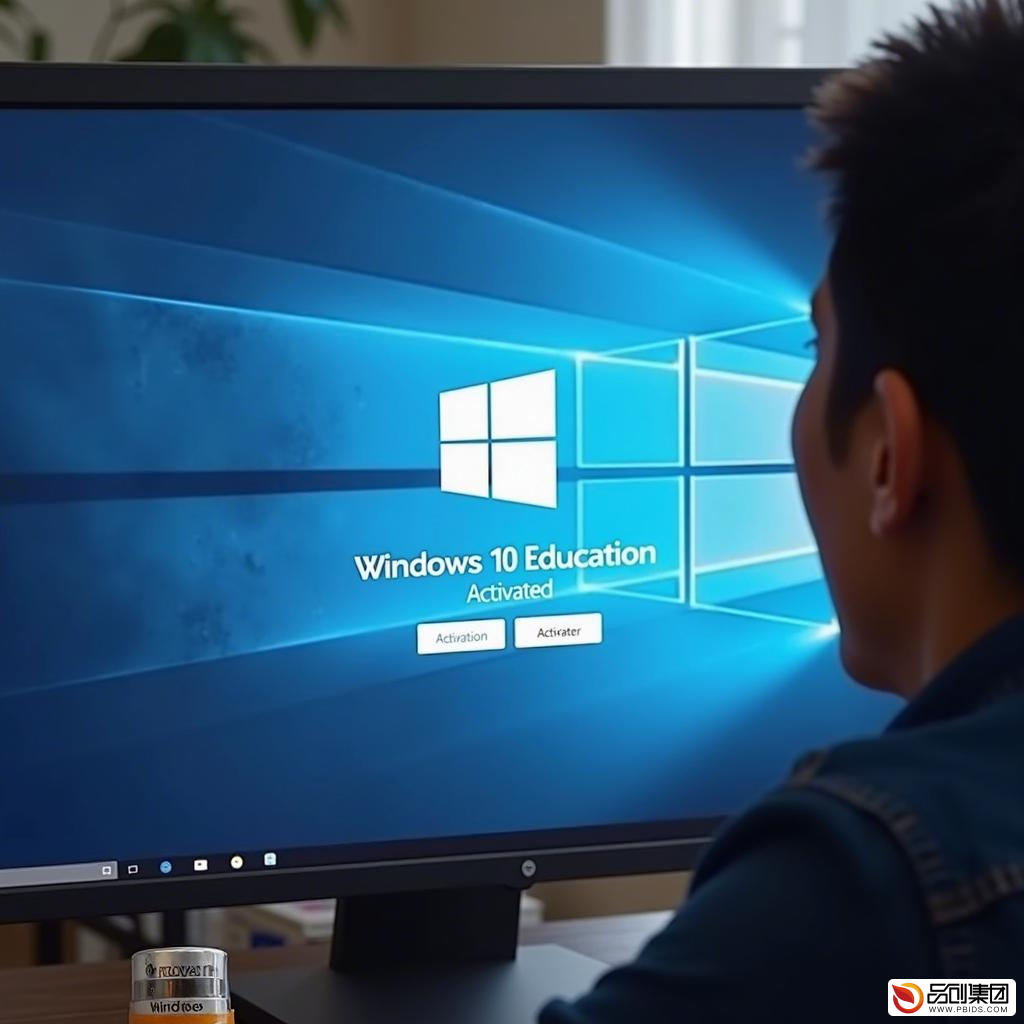 Win10教育版激活工具全解析：选择、使...