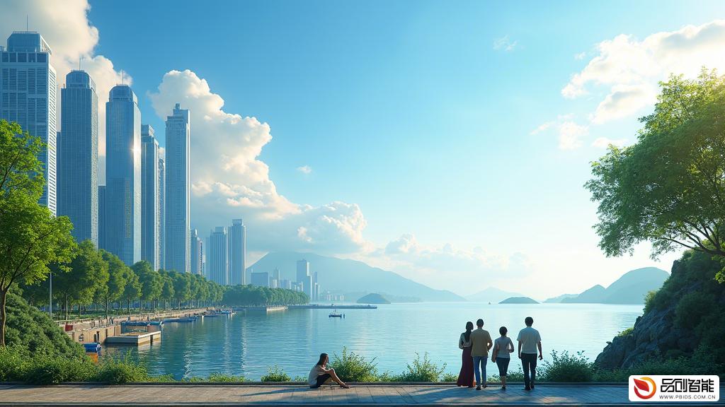 珠海市医疗设备无感接入协议实验室：引领医疗智能化新篇章

