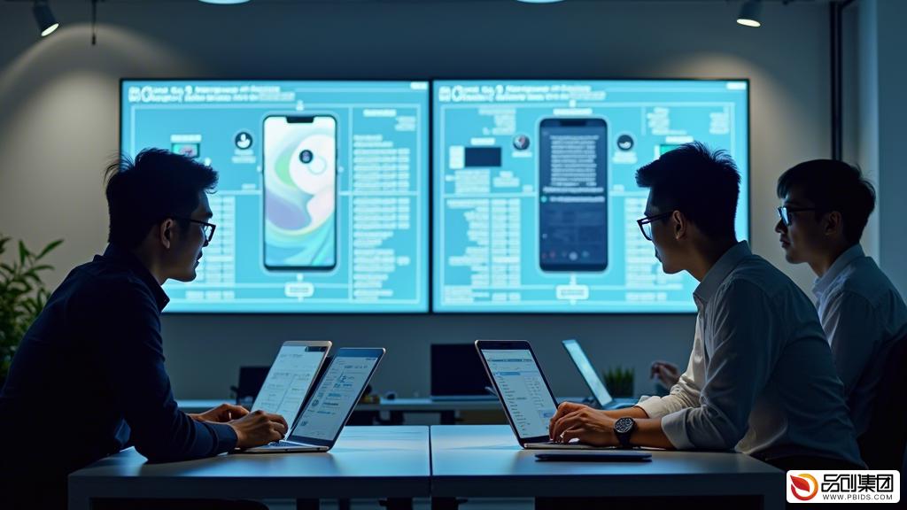 APP软件定制开发：打造专属移动应用的全方位指南
