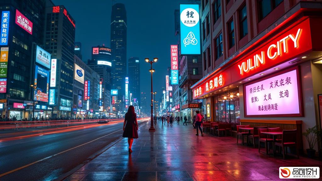 玉林市品创设计公司：创意无限，设计引领未来
