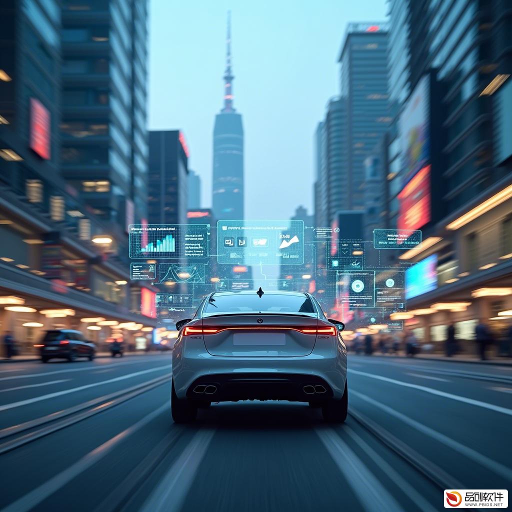 无锡市汽车场景化服务推荐系统研发团队的创...