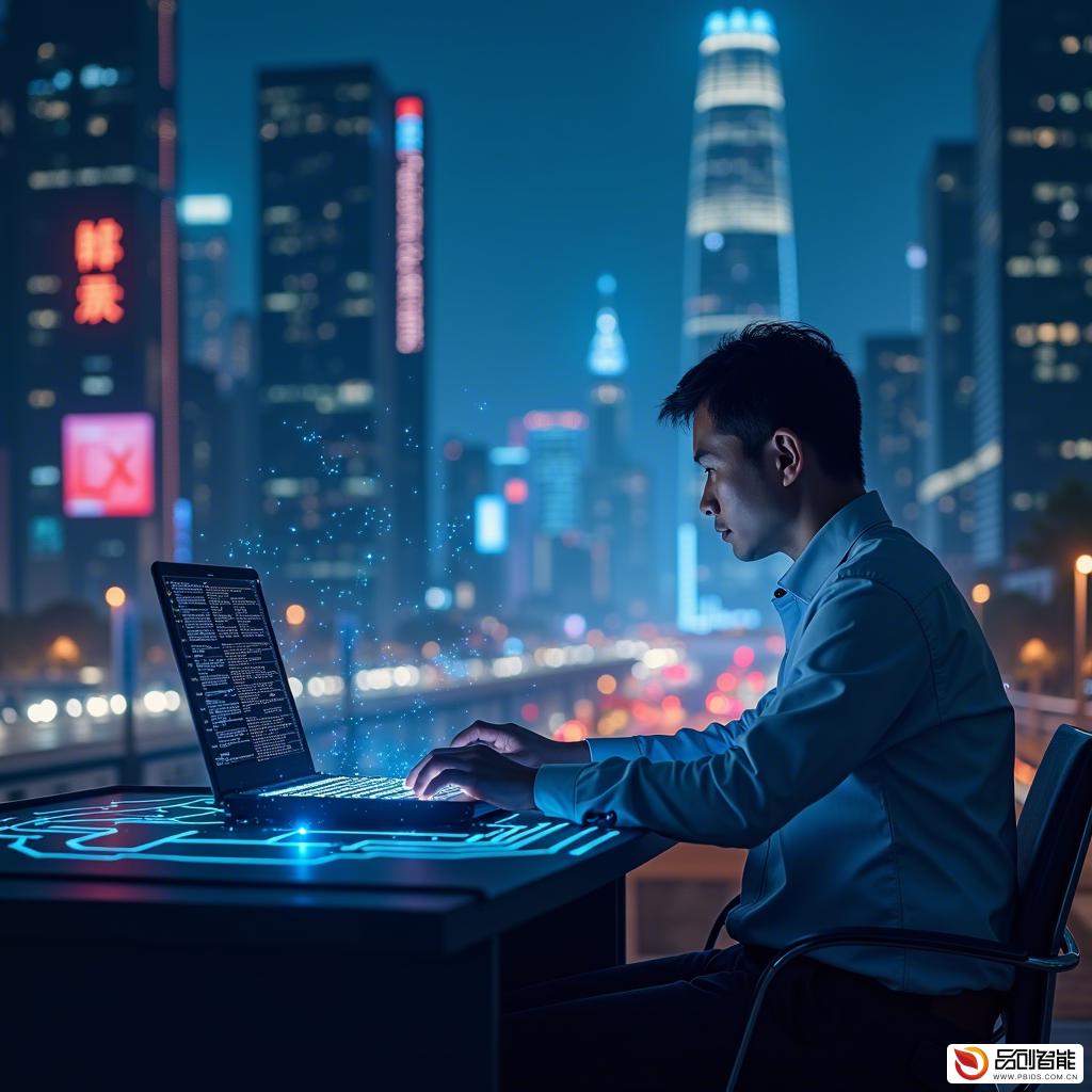 合肥市物联网嵌入式平台服务商：引领智能科...