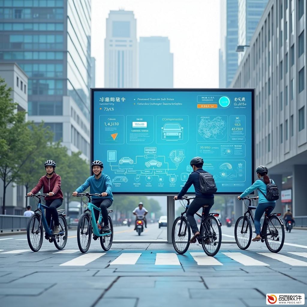 合肥市共享出行AI调度系统：引领未来城市交通新风尚
