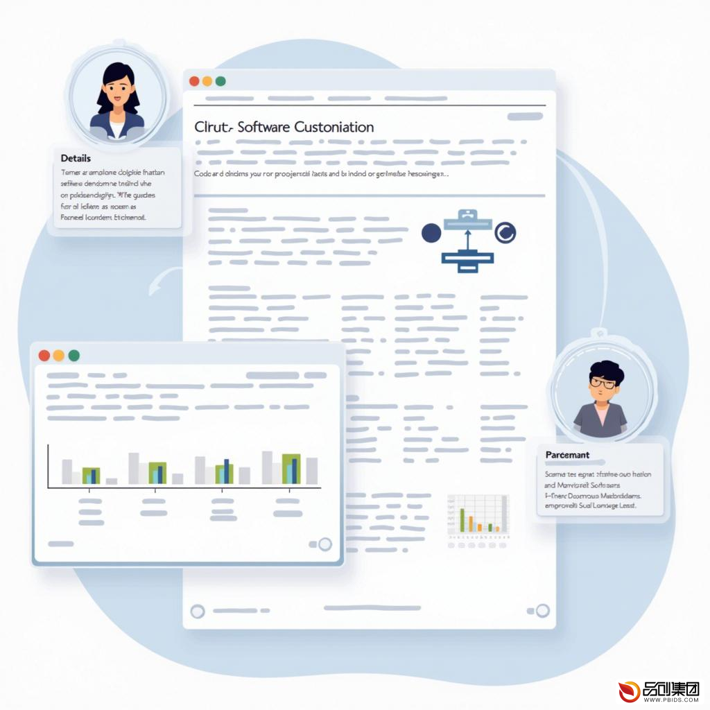 软件定制价格揭秘：影响成本的关键因素与预算规划
