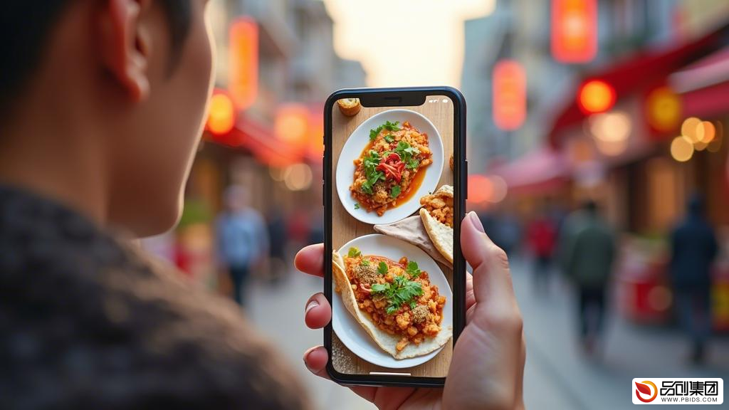 餐饮APP开发定制：打造专属餐饮数字化解决方案
