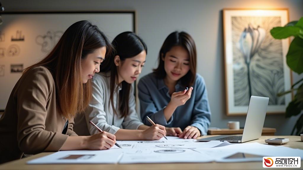 丹东用户转化视觉工作室：打造高效营销的视觉盛宴
