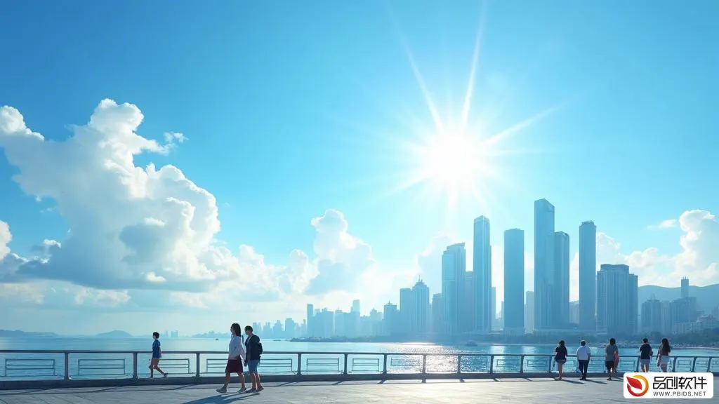 珠海市重载车辆震动监测平台：创新科技守护城市安全与交通效率
