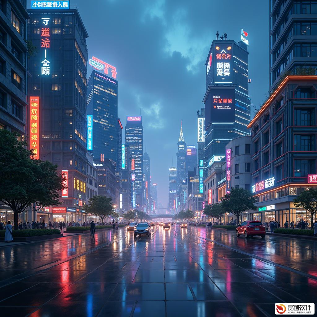 成都市物联网设备联动系统技术中心：引领智...