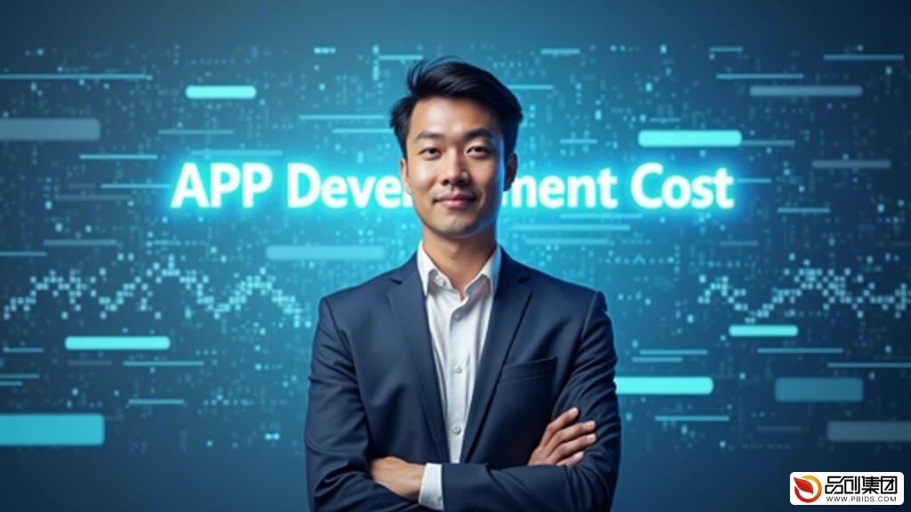 开发一个APP一般要多少钱：全面解析与预算指南
