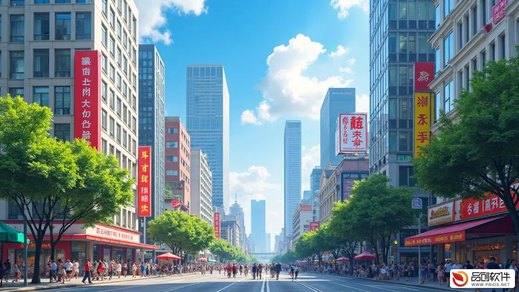 成都市汽车车联网平台：智慧出行的新篇章
