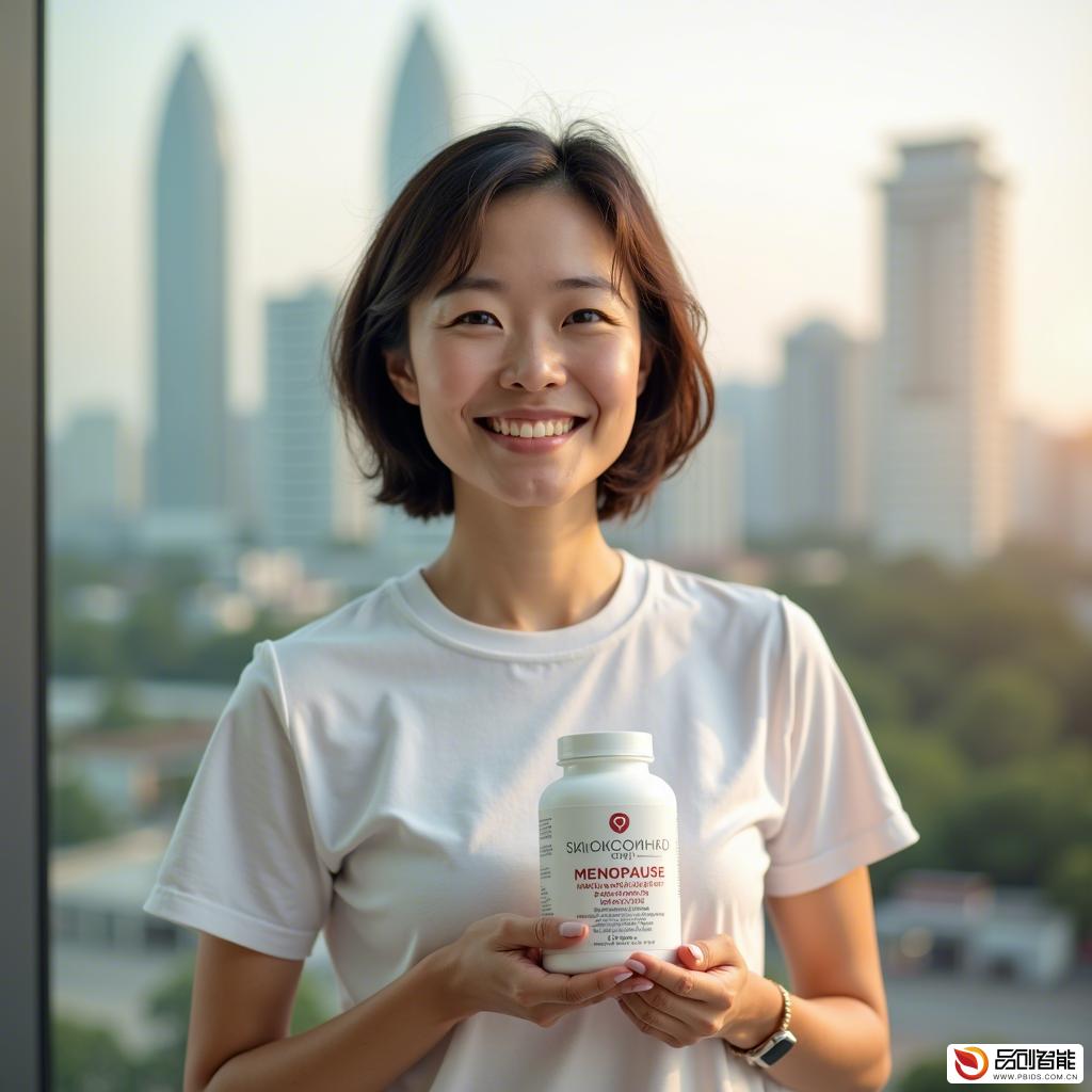 佛山市更年期症状管理厂商：专业关怀，健康同行
