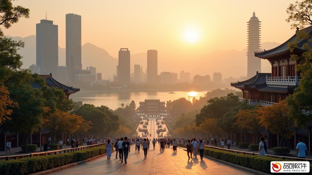 杭州市隧道综合管控平台集成商：打造智慧交通新标杆
