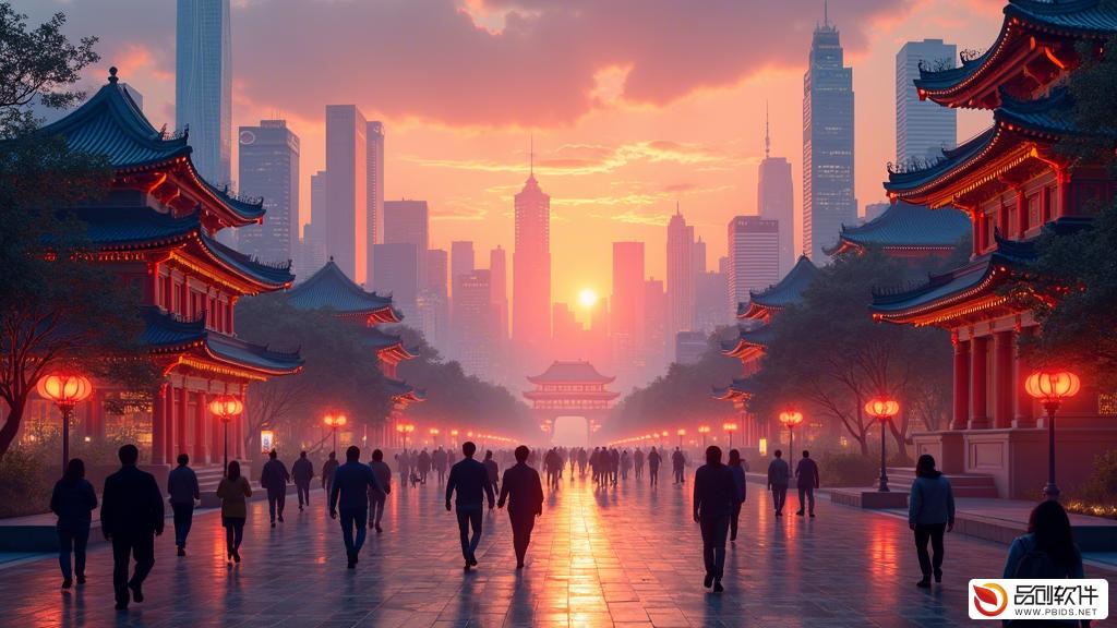 北京市金融智能合约平台研发团队的革新之路
