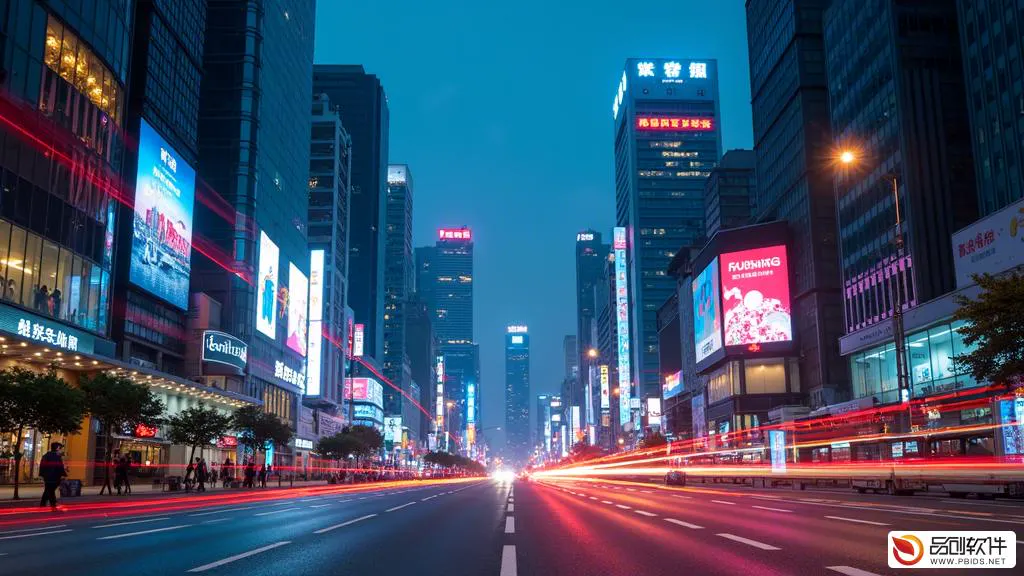 深圳市商用车配件追溯平台服务商：打造高效供应链的新篇章
