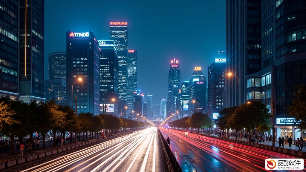 广州市低功耗蓝牙资产追踪平台：高效管理，智能追踪的新选择

