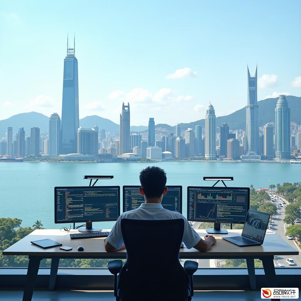 珠海市驻场开发服务方案商：专业定制，高效赋能
