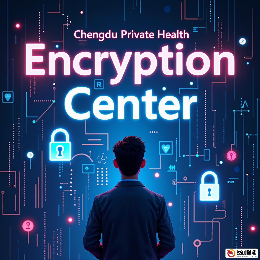 成都市私密健康数据加密中心：守护个人健康...