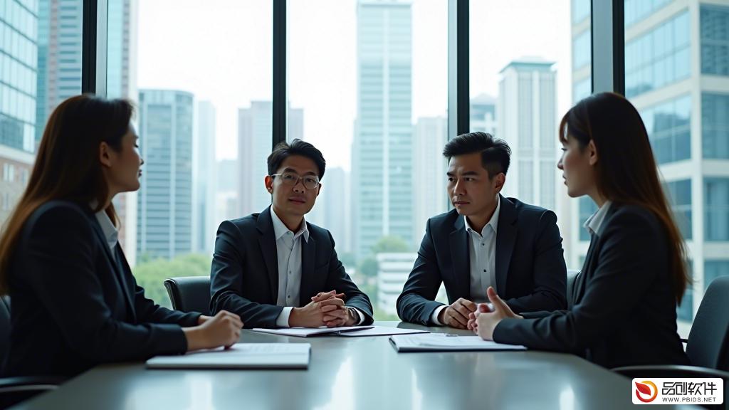 合肥市政企协同办公门户平台机构：推动政务高效协同的新引擎
