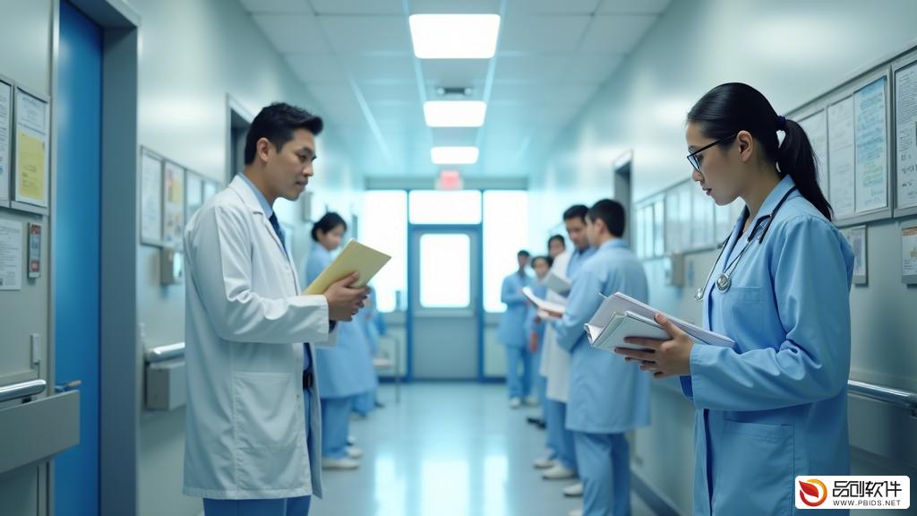 深圳市医疗管理系统开发有限公司：引领医疗行业数字化转型
